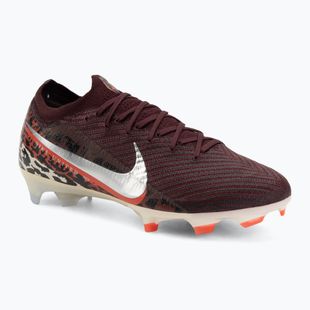 Pánské kopačky Nike United Vapor 16 Elite FG burgundy crush/university red/fossil/metal silver