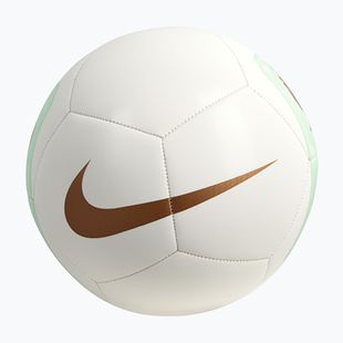 Fotbalový míč Nike Pitch France white size 5