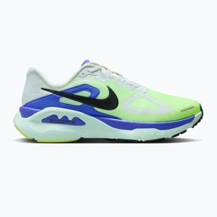 Pánské běžecké boty Nike Structure Plus white/volt ice/barely green/black spruce