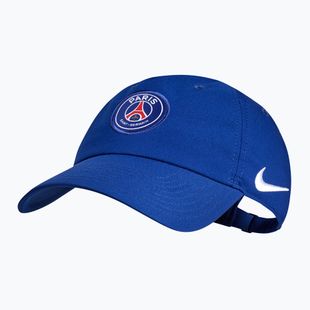 Kšiltovka Nike Paris-Saint Germain Club Poly old royal