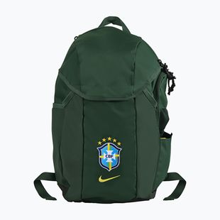 Batoh Nike Academy Brazil 30 l pro green