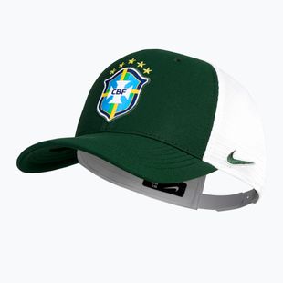 Kšiltovka Nike AeroBill Classic 99 Brazil pro green