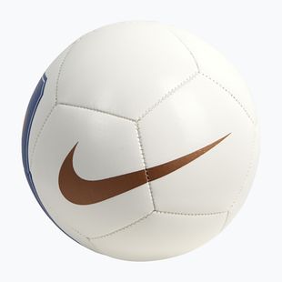 Míč na minifotbal Nike Skills France white size 1