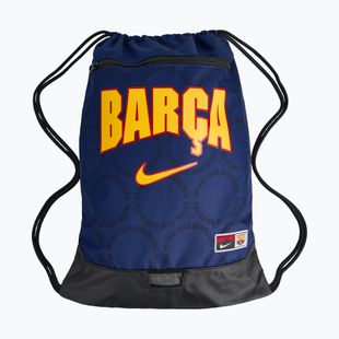 Vak ( Nike Academy FC Barcelona AOP 18 l loyal blue