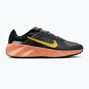 Pánská obuv Nike Metro Tek dark grey/anthracite/black/topaz gold