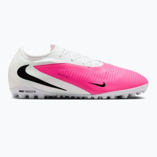 Pánské kopačky Nike React X Phantom 6 Low Pro TF multi color/black