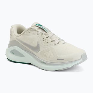 Dámské běžecké boty Nike Structure 26 sea glass/light silver/metallic silver
