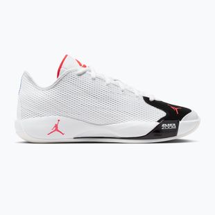 Pánské basketbalové boty Nike Jordan Luka 77 white/black/sail/bright crimson