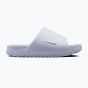 Dámské pantofle Nike Calm 2.0 football grey/football grey