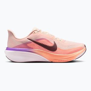 Dámské běžecké boty Nike Pegasus 42 chalk/orange pulse/bright violet/tattoo