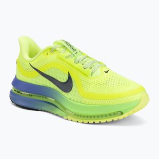 Pánské běžecké boty Nike Pegasus Premium volt ice/lime blast/black spruce