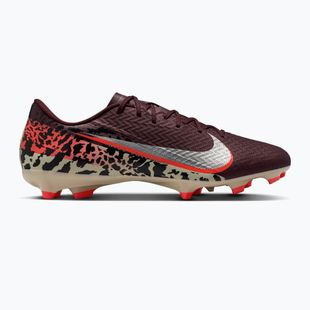 Pánské kopačky Nike United Mercurial Vapor 16 Academy MG burgundy crush/metallic silver