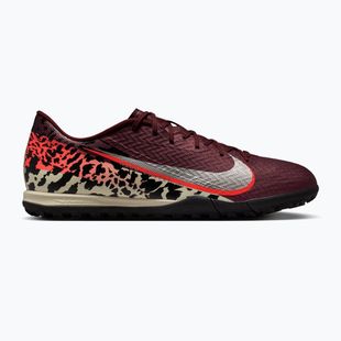 Pánské kopačky Nike United Mercurial Vapor 16 Academy TF burgundy crush/metallic silver
