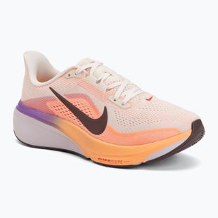 Dámské běžecké boty Nike Pegasus 42 chalk/orange pulse/bright violet/tattoo