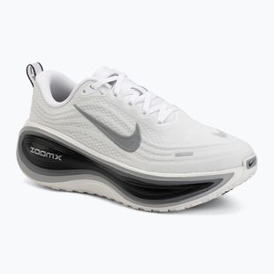 Pánské běžecké boty Nike Vomero Plus white/black/cool grey/metallic silver