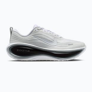 Pánské běžecké boty Nike Vomero Plus white/black/cool grey/metallic silver