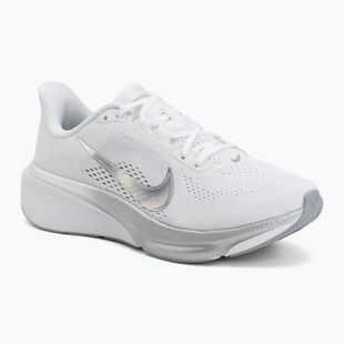 Dámské běžecké boty Nike Pegasus 42 white/wolf grey/metallic silver