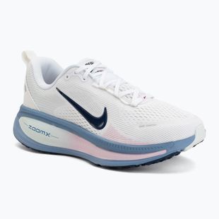 Dámské běžecké boty Nike Vomero 18 white/work blue/midnight navy