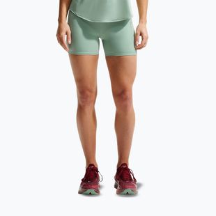 Dámské běžecké šortky Nike Swift High-Waisted 4" steam