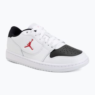 Pánská obuv Jordan Access Court Low white/black/gym red