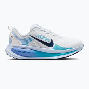 Dámské běžecké boty Nike Vomero 18 white/blue fury/midnight navy