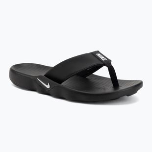 Pánské žabky Nike Marina black/white