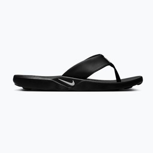 Pánské žabky Nike Marina black/white