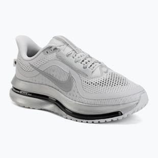 Pánské běžecké boty Nike Pegasus Premium photon dust/metallic Silver/black