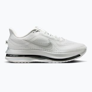 Pánské běžecké boty Nike Pegasus Premium photon dust/metallic Silver/black