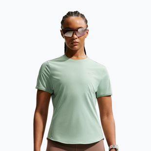 Dámské běžecké tričko Nike Swift Dri-Fit steam