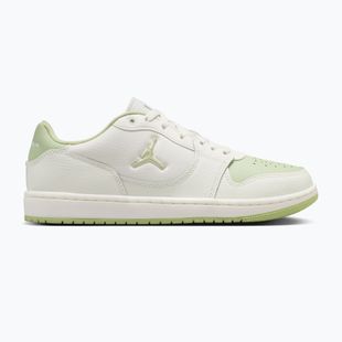 Dámské boty Nike Jordan Court Connect Low sail/olive aura