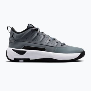 Pánská obuv Nike Jordan Max Aura 7 cool grey/white/black