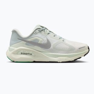 Dámské běžecké boty Nike Structure Plus light silver/metallic silver