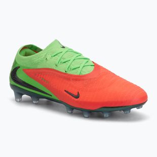 Pánské kopačky Nike Phantom 6 Low Elite Erling Haaland AG hot punch/green strike/black
