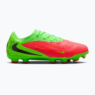 Dětské kopačky Nike Jr. Phantom 6 Low Pro Erling Haaland MG