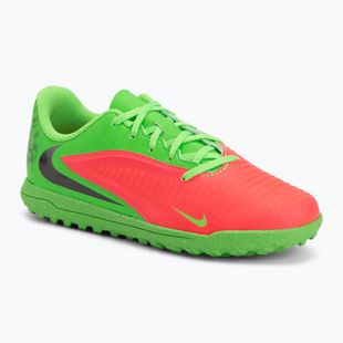 Dětské kopačky Nike Jr. Phantom 6 Club Erling Haaland TF