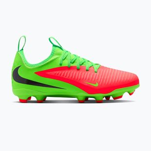 Dětské kopačky Nike Jr. Phantom 6 Low Academy Erling Haaland FG