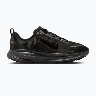 Dětské běžecké boty Nike Vomero 18 black/dark smoke grey/ligh smoke grey/black
