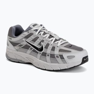 Pánské boty Nike P-6000 atmosphere grey/pencil point/black