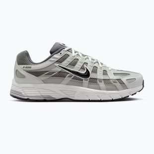 Pánské boty Nike P-6000 atmosphere grey/pencil point/black