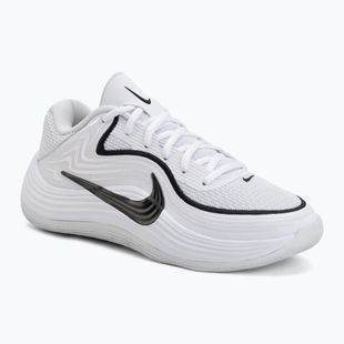 Pánská basketbalová obuv Nike Precision 8 Low white/black/black