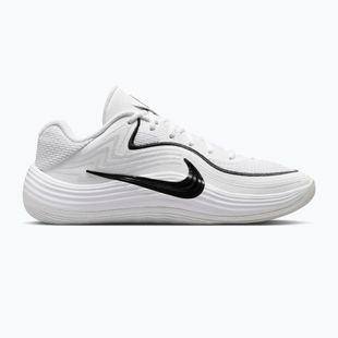 Pánská basketbalová obuv Nike Precision 8 Low white/black/black