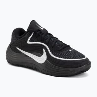 Pánská basketbalová obuv Nike Precision 8 Low black/white/white