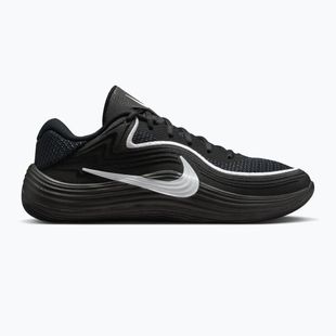 Pánská basketbalová obuv Nike Precision 8 Low black/white/white