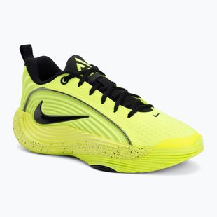 Pánské basketbalové boty Nike Giannis Immortality 5 barely volt/volt/black