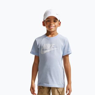 Dětské tričko Nike Sportswear hydrogen blue