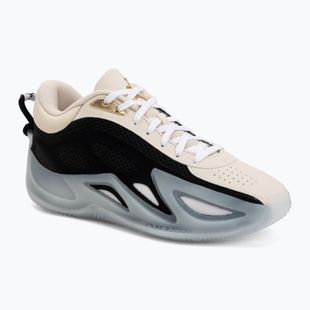 Dámské basketbalové boty  Jordan Heir Series 2 Precious Medal pearl white/black/metallic gold/white