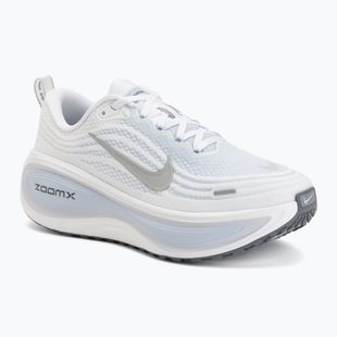 Pánské běžecké boty Nike Vomero Plus white/hydrogen blue/cool grey/grey fog