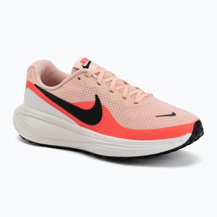 Dámské běžecké boty Nike Revolution 8 arctic orange/white/flash crimson/black