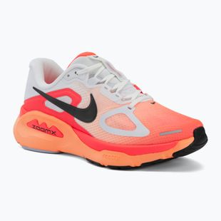 Dámské běžecké boty Nike Structure Plus white/hot lava/orange pulse/black